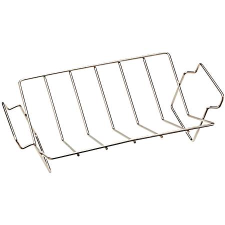 Stainless Steel Roast & Rib Rack