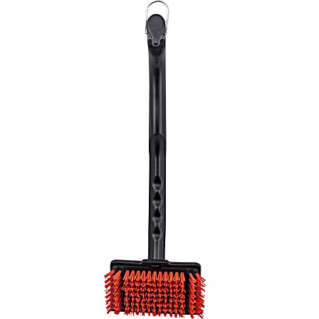 Cool-Clean XL Red/Black Brush