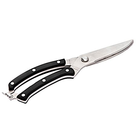 Blacksmith Meat Shears