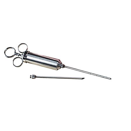 Marinade Injector