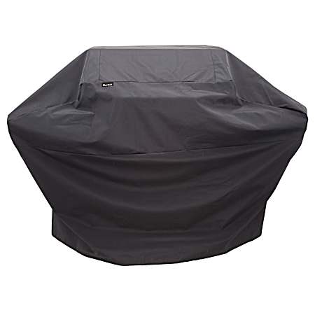 Large Black 3-4 Burner Performance Grill Cover