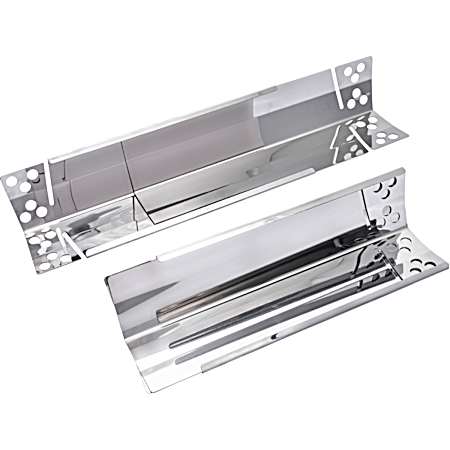 Universal Stainless Steel Heat Tent