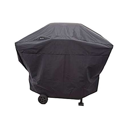Black 2 Burner Performance Grill Cover