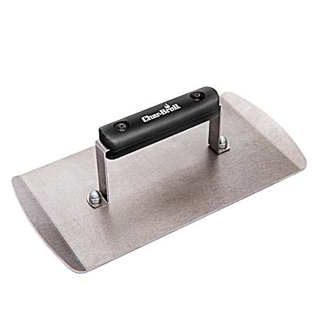Stainless Steel Meat Press