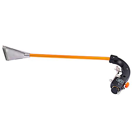 Orange Charcoal Lighter