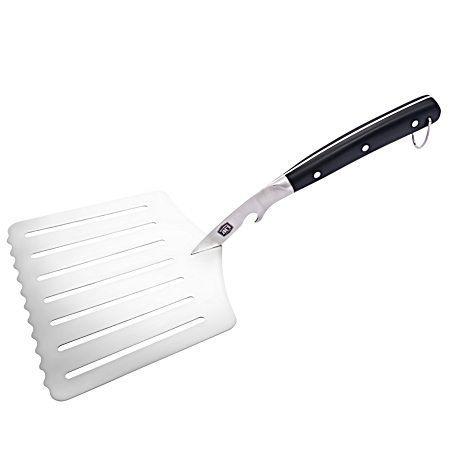 Stainless Steel Blacksmith Hawg Lifter