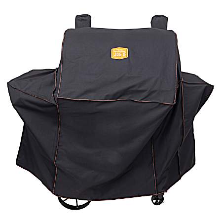 Rider 900 & Rider DLX Pellet Grill Cover