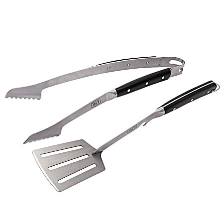 Blacksmith 2 pc Tool Set