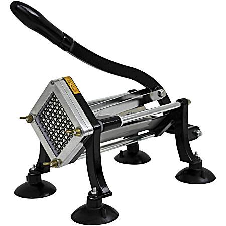 Heavy-Duty French Fry Cutter