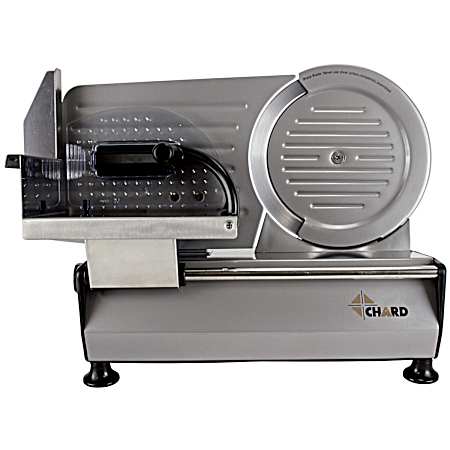 8.6 In. Slicer