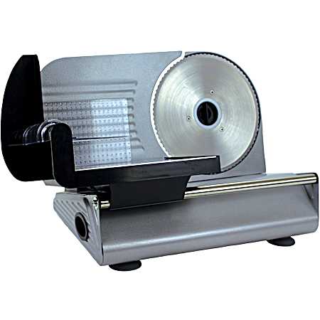 7.5 in Slicer