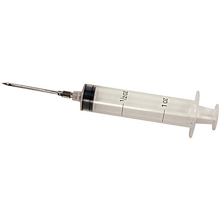 1 Oz Marinade Injector