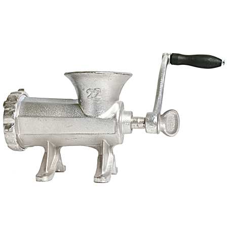#22 Hand Grinder