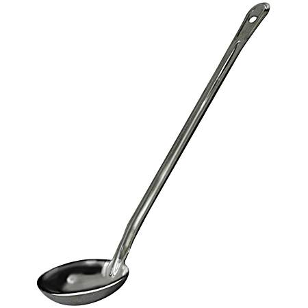 Stainless Steel Ladle