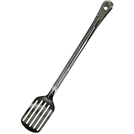 Stainless Steel Slotted Spatula