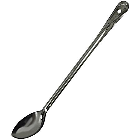 Stainless Steel Serving Spoon