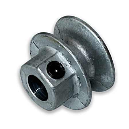 V-Pulley