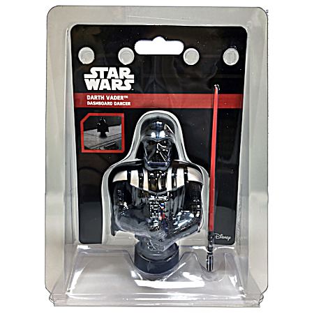 Star Wars Darth Vader Dashboard Dancer