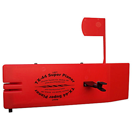 TX-44 Super Planer