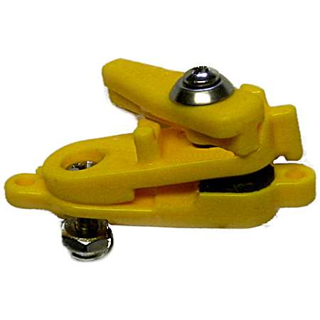 Mini Lock Jaw Clip