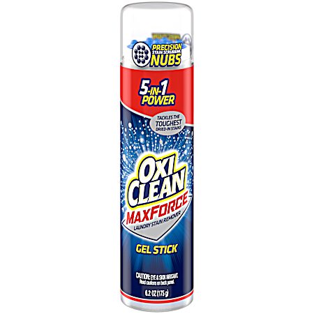 Max Force Stain Pre-Treater Gel Stick