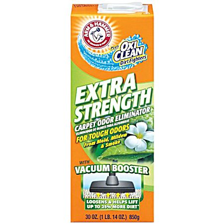 30 oz Extra Strength Carpet Deodorizer