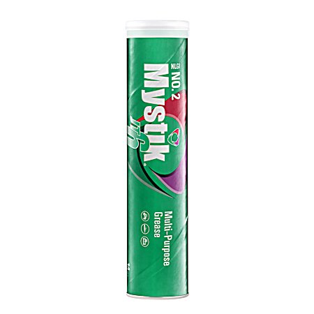 JT-6 Multi-Purpose Grease #2