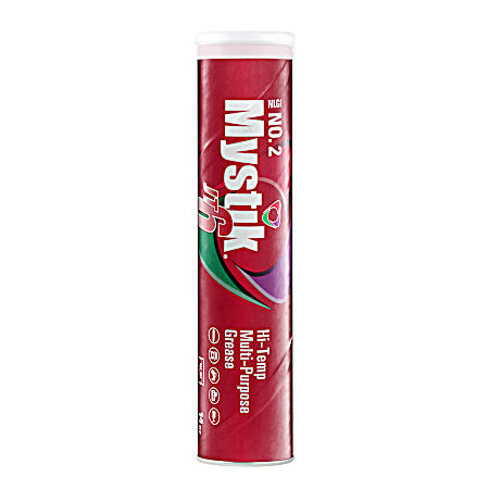 JT-6 Hi-Temp Grease #2