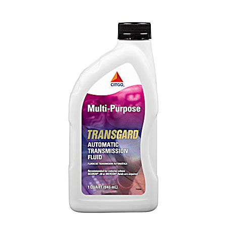 Transgard Multi-Purpose ATF