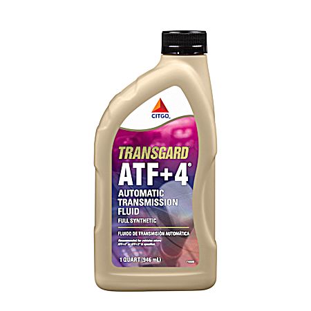 Transgard ATF+4