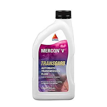 Transgard Mercon V ATF