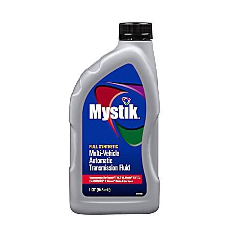 Multi-Vehicle Synthetic Blend AT Fluid