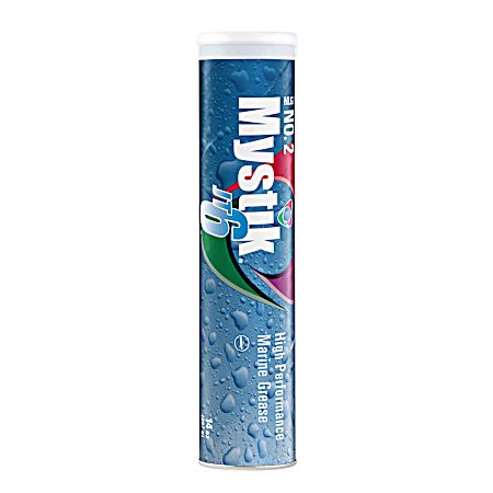 JT-6 High-Performance Marine Grease #2