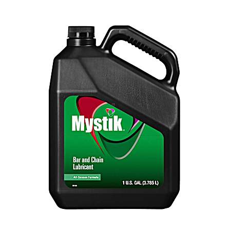 Bar & Chain Lubricant