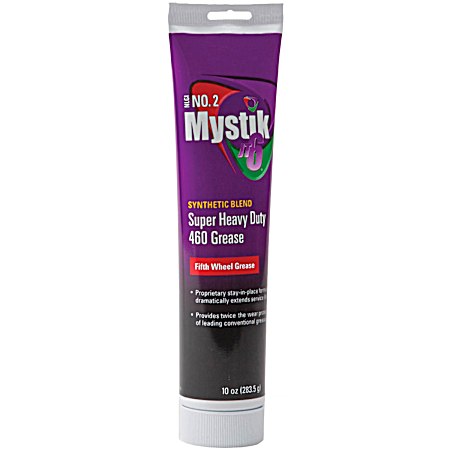JT-6 5th Wheel Super Heavy Duty 460 Grease #2