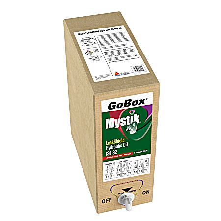 JT-9 LeakShield Hydraulic Oil ISO 32 - 6 gal