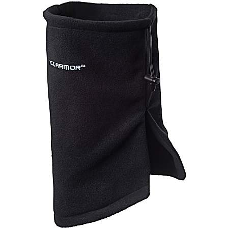 Adult Black Neck Gaiter