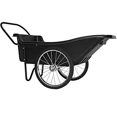 10 cu. ft. Utility Cart
