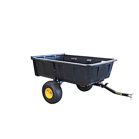 1800 lb. Heavy-Duty Max Trailer