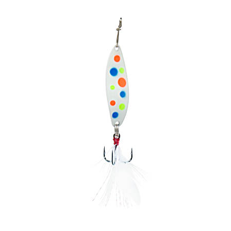 Glow Wonderbread Leech Flutter Spoon