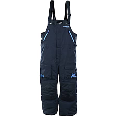 Men's Blue/Black Rise Float Bibs