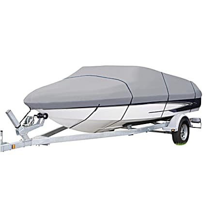 StormPro Boat Cover