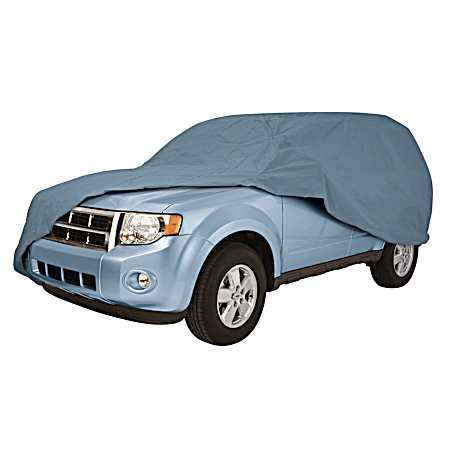 PolyPRO-1 SUV/Pickup Cover