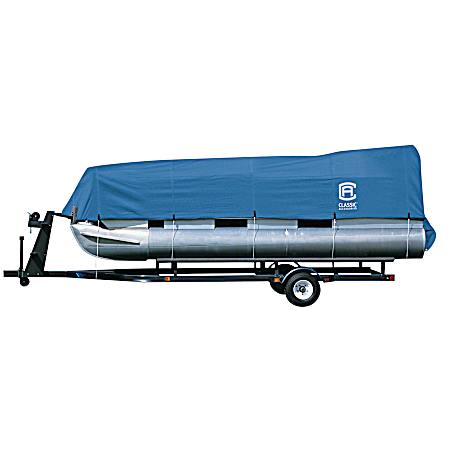 Stellex Pontoon Boat Cover