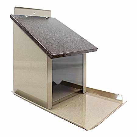 Squirrel Lunch Box