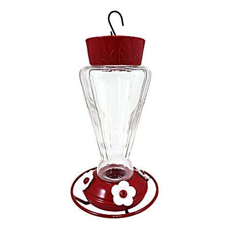 28 oz Royal Hummingbird Feeder