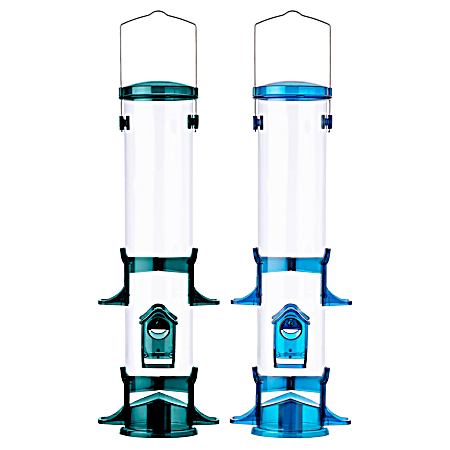 Jumbo Wild Bird Feeder - Assorted