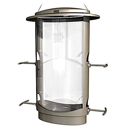 Squirrel-X1 Squirrel-Proof Bird Feeder