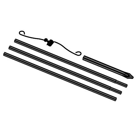 78 in Bird Feeder Pole Kit
