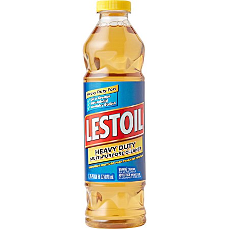 28 oz Heavy-Duty Multi-Purpose Cleaner